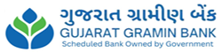 Gujarat Gramin Bank Logo